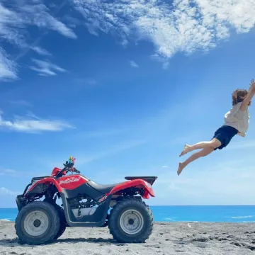 猛哥花蓮沙灘車-花蓮天空之鏡-20230401活動精選-4