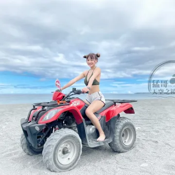 猛哥花蓮沙灘車-花蓮天空之鏡-20230401活動精選-5
