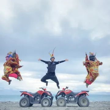 猛哥花蓮沙灘車-花蓮天空之鏡-20230401活動精選-1