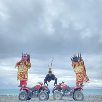 猛哥花蓮沙灘車-花蓮天空之鏡-20230401活動精選-2