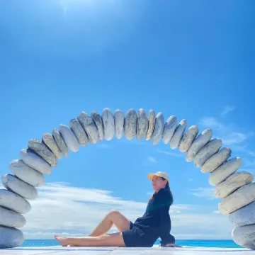 猛哥花蓮沙灘車-花蓮天空之鏡-20230503活動精選-2