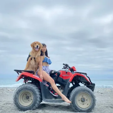 花蓮猛哥天空之鏡沙灘車-稅尹1