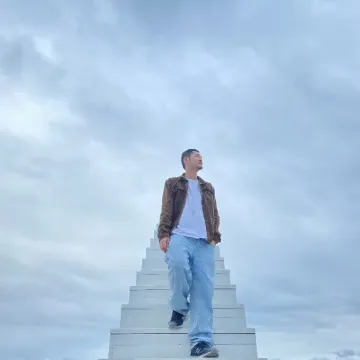 花蓮猛哥天空之鏡沙灘車-金曲歌王LEO王4