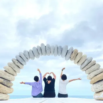 猛哥花蓮沙灘車-花蓮天空之鏡-20230527活動精選