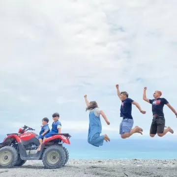 猛哥花蓮沙灘車-花蓮天空之鏡-20230527活動精選