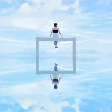 猛哥花蓮沙灘車-花蓮天空之鏡-味全啦啦隊女孩小娃