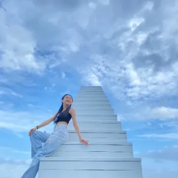 猛哥花蓮沙灘車-花蓮天空之鏡-味全啦啦隊女孩小娃