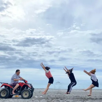 猛哥花蓮沙灘車-花蓮天空之鏡-2023613活動精選
