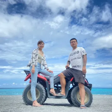 猛哥花蓮沙灘車-花蓮天空之鏡-20230629活動精選