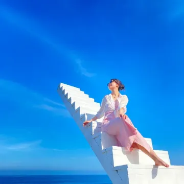 猛哥花蓮沙灘車-花蓮天空之鏡-飛天小女警小婕