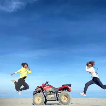 猛哥花蓮沙灘車-花蓮天空之鏡-20230705活動精選