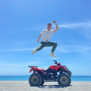 猛哥花蓮沙灘車-花蓮天空之鏡-20230705活動精選