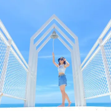 猛哥花蓮沙灘車-花蓮天空之鏡-20230705活動精選