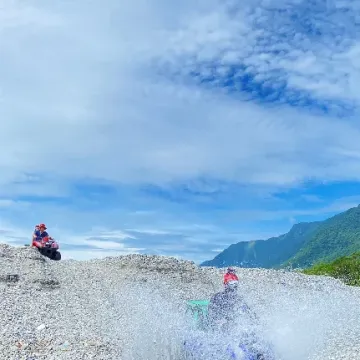 猛哥花蓮沙灘車-花蓮天空之鏡-20230718活動精選