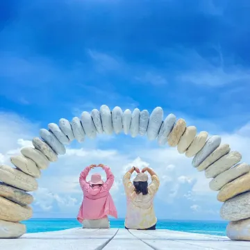 猛哥花蓮沙灘車-花蓮天空之鏡-20230718活動精選
