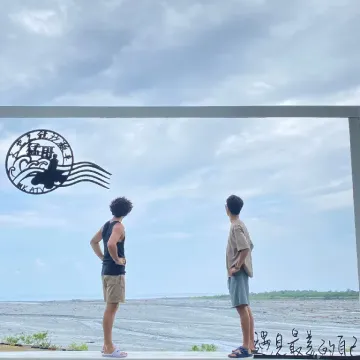 花蓮猛哥天空之鏡沙灘車-dodoman-10