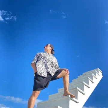 花蓮猛哥天空之鏡沙灘車-KOL毛毛-3