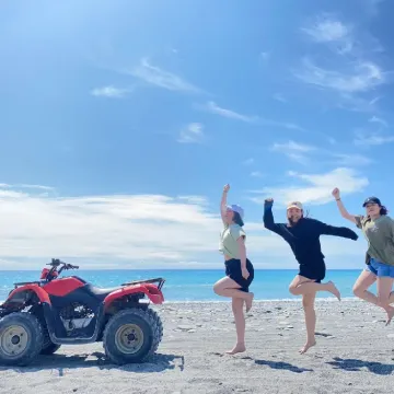 猛哥花蓮沙灘車-花蓮天空之鏡-20230503活動精選-3