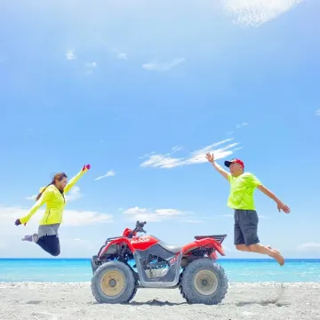 猛哥花蓮沙灘車-花蓮天空之鏡-20230504活動精選-1