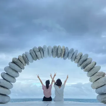 猛哥花蓮沙灘車-花蓮天空之鏡-20230504活動精選-3