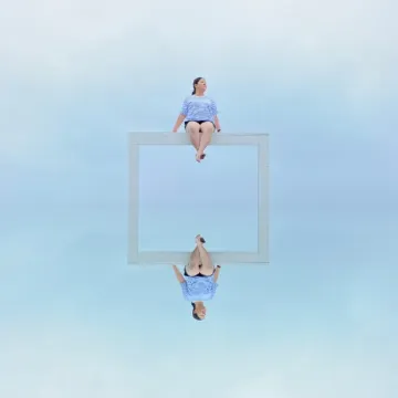 猛哥花蓮沙灘車-天空之鏡-2