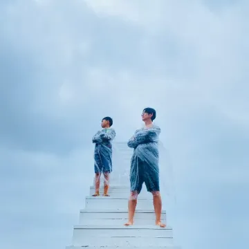 猛哥花蓮沙灘車-天空之鏡-7