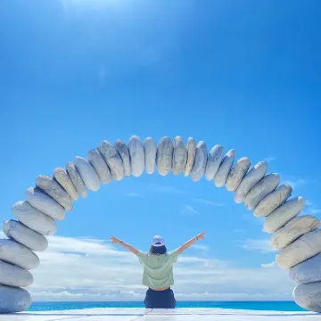 猛哥花蓮沙灘車-花蓮天空之鏡-20230503活動精選-1