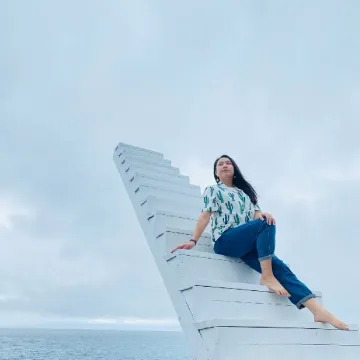 猛哥花蓮沙灘車-天空之鏡-9